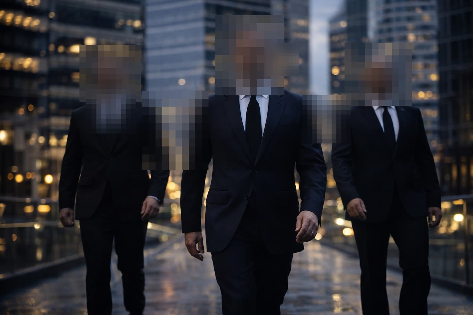 Agents FFGR Canada | piliers d'excellence protection et mobilité