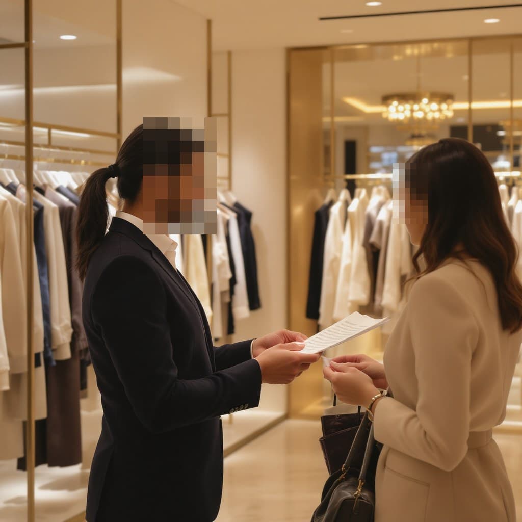 Bespoke Experiences & Lifestyle: FFGR Canada