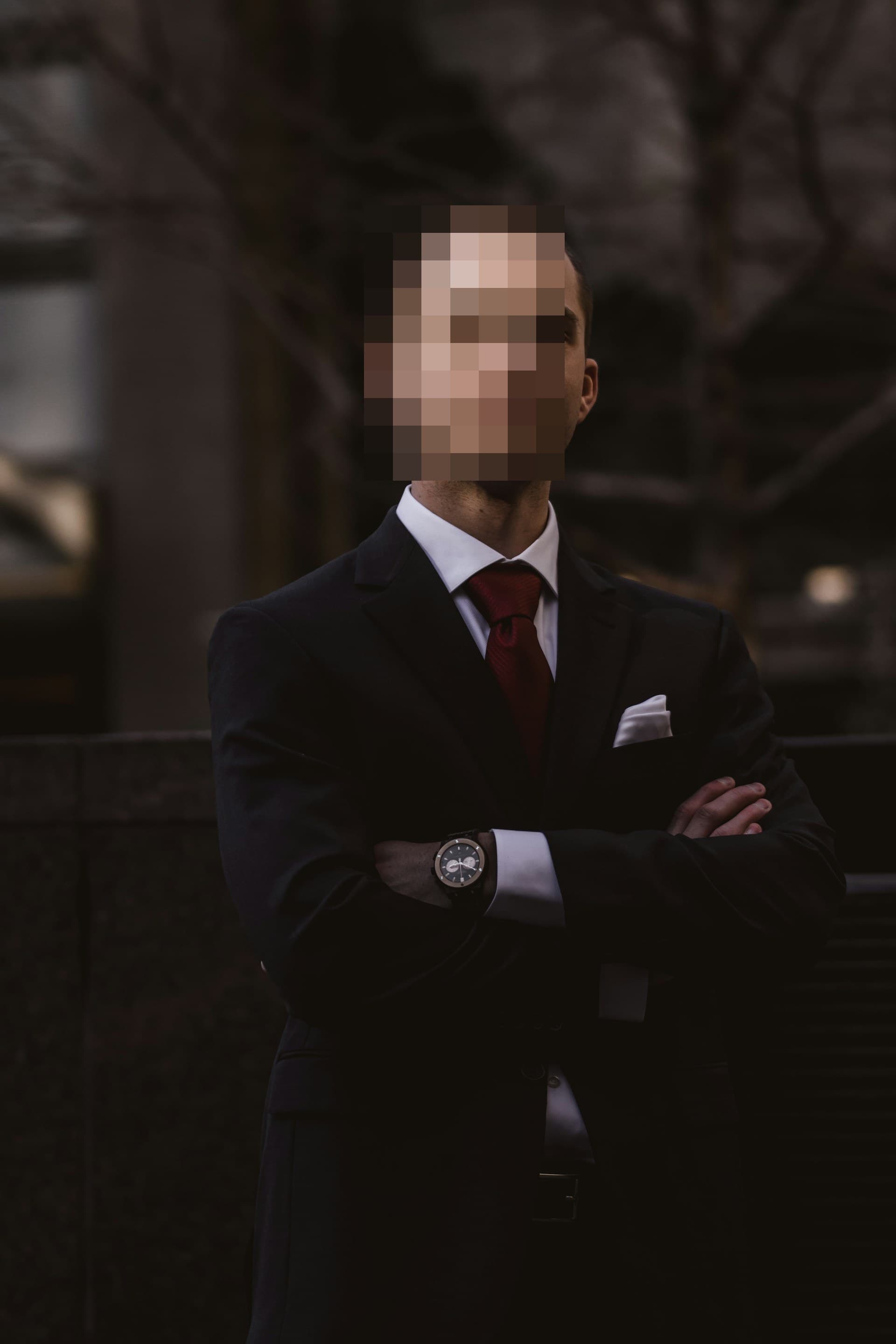 Agent de protection rapprochée FFGR Canada | executive protection
